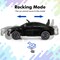 12V Mercedes-Benz AMG CLA 45 Kids Ride-On Car with Remote Control & LED Lights